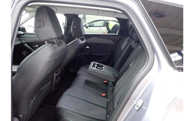 Peugeot 308 cena 85899 przebieg: 40982, rok produkcji 2022 z Niemcza małe 67